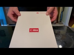 3GB RAM 64GB ROM 10 Inch Android Tablet PC 128GB Expand HD IPS Wyświetlacz Space Gray