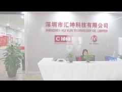 Przedstawienie firmy