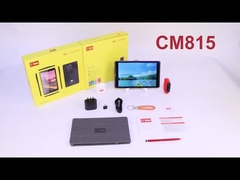 C Idea 8 cali Bateria trwała Stabilny Wi-Fi SIM Wsparcie Android Tablet PC CM815