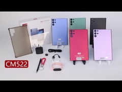 Tablet z systemem Android