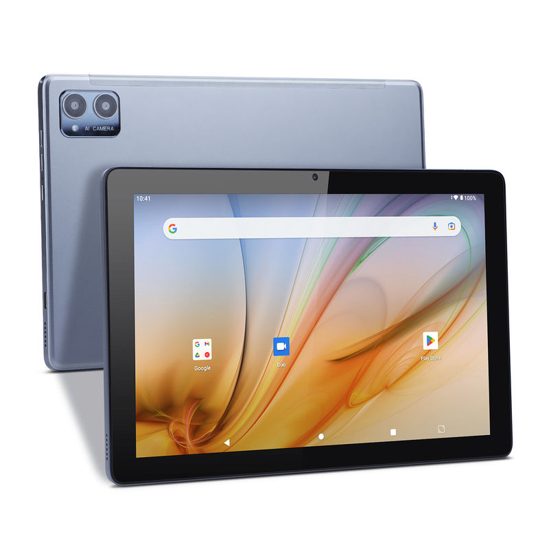 C Idea Tablet edukacyjny dla uczniów Android 12 Tablet 10 Inch Z Google Play 64GB ROM 3GB RAM 128GB