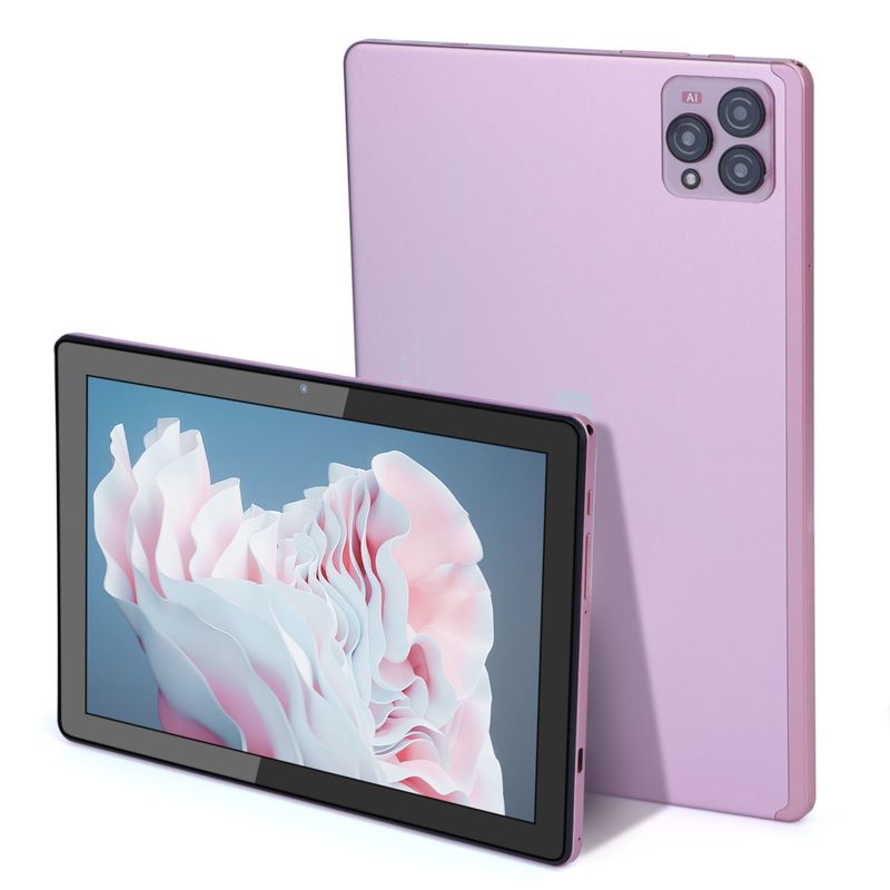 Pomysł C 8GB RAM 10 Inch Tablet PC 256GB ROM TF 256GB Rozszerzalny 1280×800 IPS Ekran 10000mAh Bateria CM 8000plus