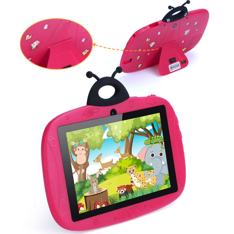 C Idea 7 Inch Tablet Edukacyjny Dla Studenci 64 GB Bluetooth WiFi Podwójna Kamera CM75
