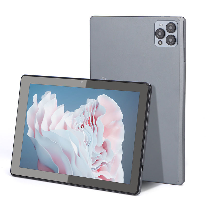 C idea 10 Smart Tablet PC Mocny procesor Długa żywotność baterii Wysokiej jakości obrazy CM8000plus