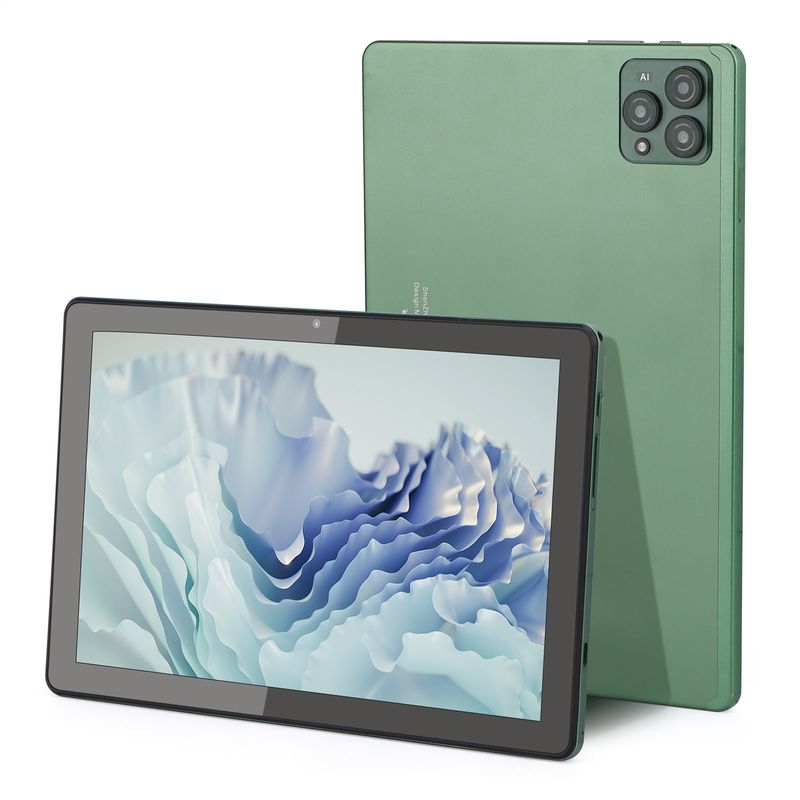 C idea 10 Inch Tablet PC Z 13MP + 16MP Kamery I 256GB Rozszerzona pamięć Wysokiej Definicji IPS Display CM8000plus