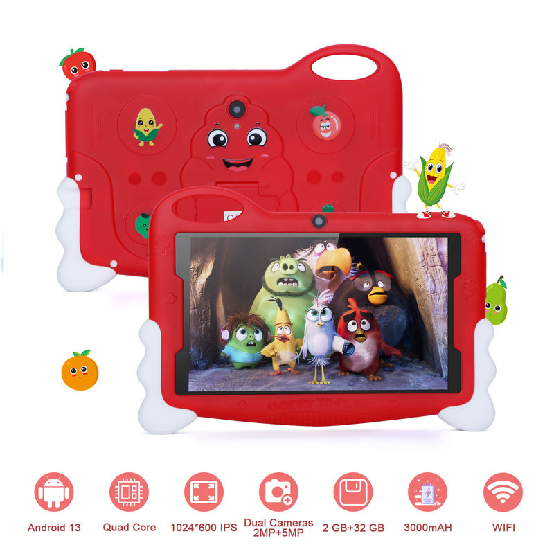 C idea Tablet edukacyjny dla uczniów Najnowszy system Android 2GB RAM 32GB CM90