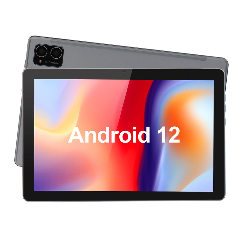 C pomysł 3 GB RAM 64 GB ROM 10-calowy tablet z Androidem 512 GB Rozwiń wyświetlacz HD IPS CM9000 Gwiezdna szarość