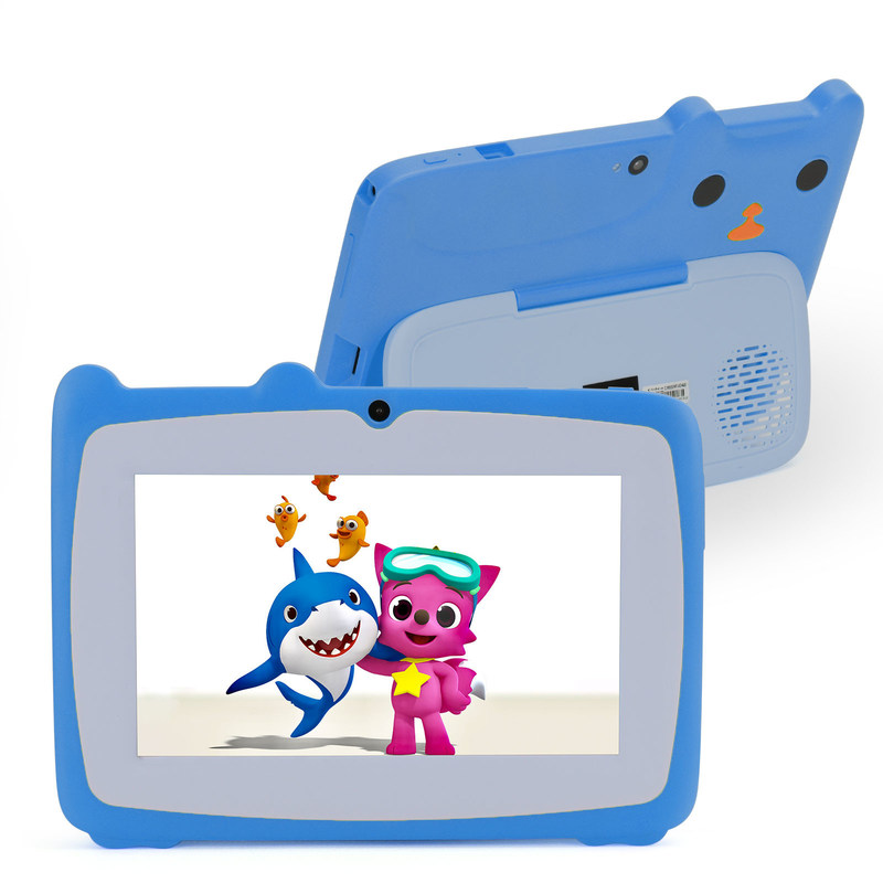 C Idea 7 Inch Kids Tablet Ochrona oczu ekran Tablet edukacyjny dla uczniów CM82