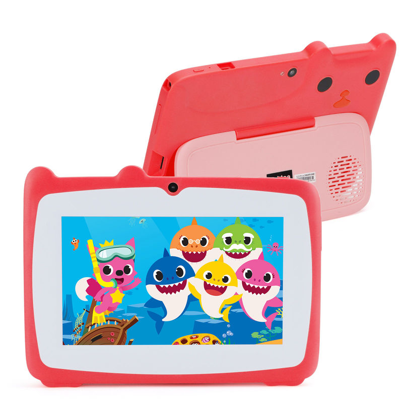 C Idea 7 cali 32 GB Tablet PC z Androidem 12 System dla studentów GMS Tablet Kidspad CM82