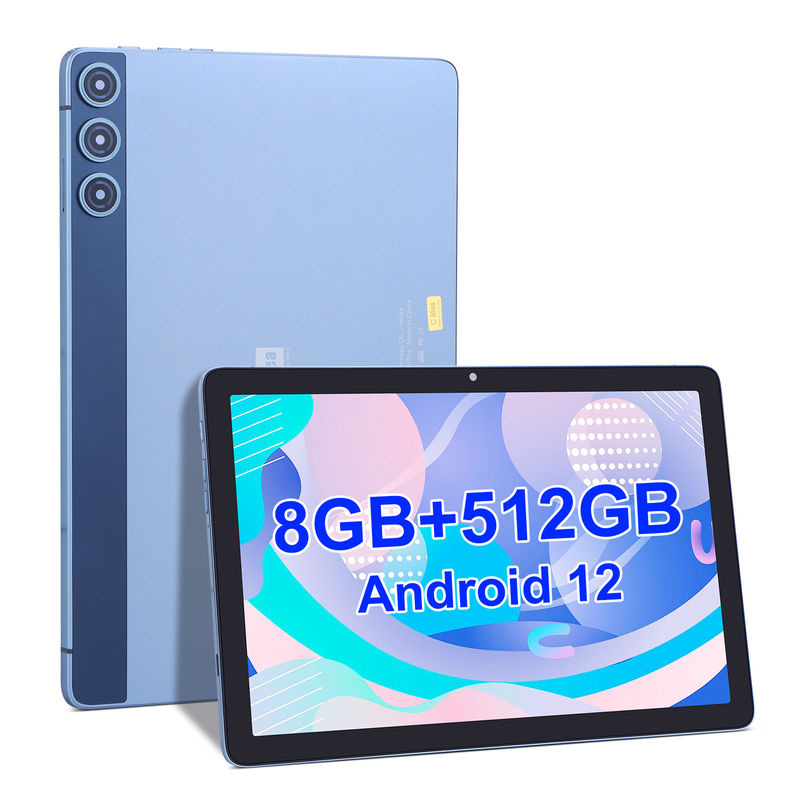 C Idea Wsparcie SIM 8GB RAM 512 ROM Tablet edukacyjny dla studentów z klawiaturą i 2 CM8500