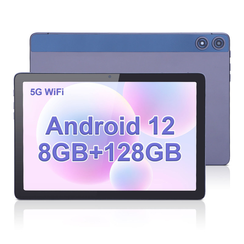 C Idea Tablet Android z podwójnym aparatem 6000mAh Google Certified 10.1 Inch Tablet P1200