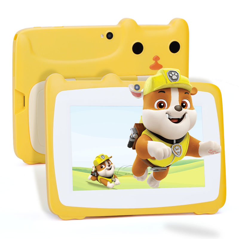 C Idea Tablet 7 cali z kontrolą rodzicielską 512 GB GMS Certyfikowany tablet Android PC CM81