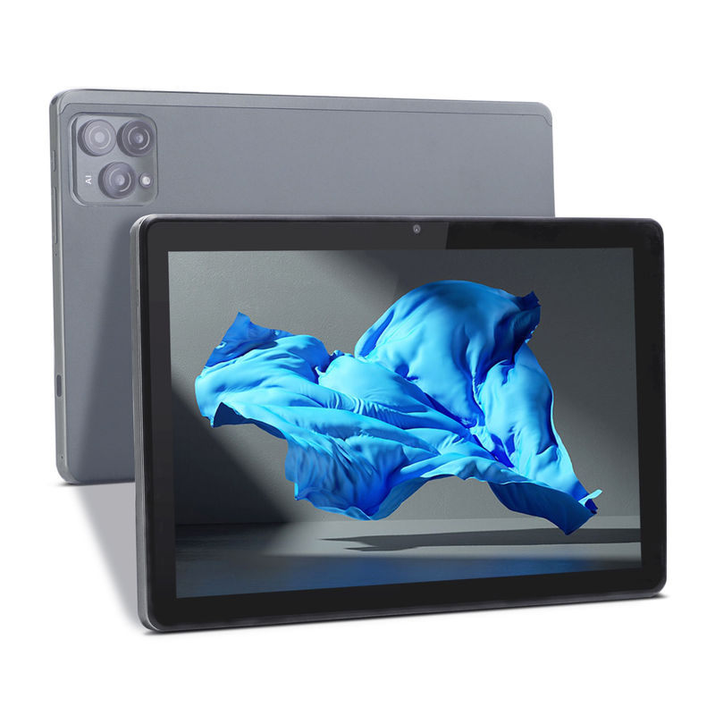 C Idea 10 cali Android 12 Tablet 8GB RAM 256GB ROM Model CM8000PLUS Szary