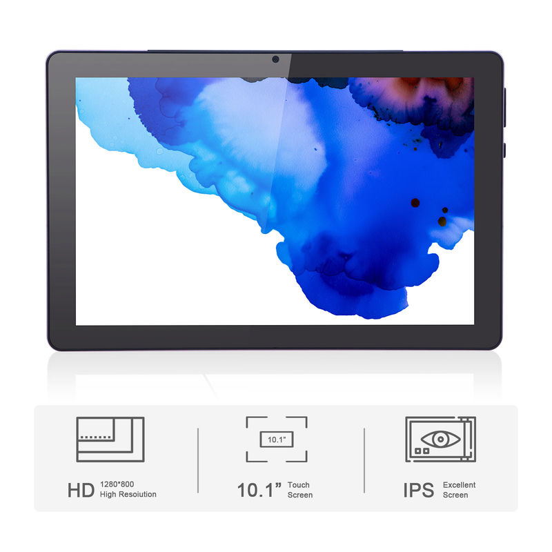 C Idea 9,7 cala Android 12 Tablet 8 GB RAM 512 GB ROM Model CM7800 Pink