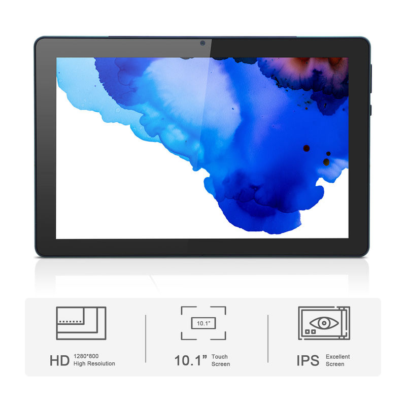 C Idea 9,7 cala Android 12 Tablet 8 GB RAM 512 GB ROM Model CM7800 Zielony