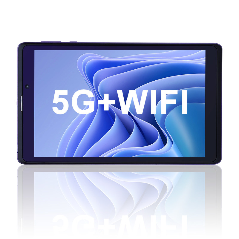 C idea Przenośny 8 cali tablet WiFi 8+512GB 800*1280 IPS Quad Core Android Tablet PC z SIM CM815