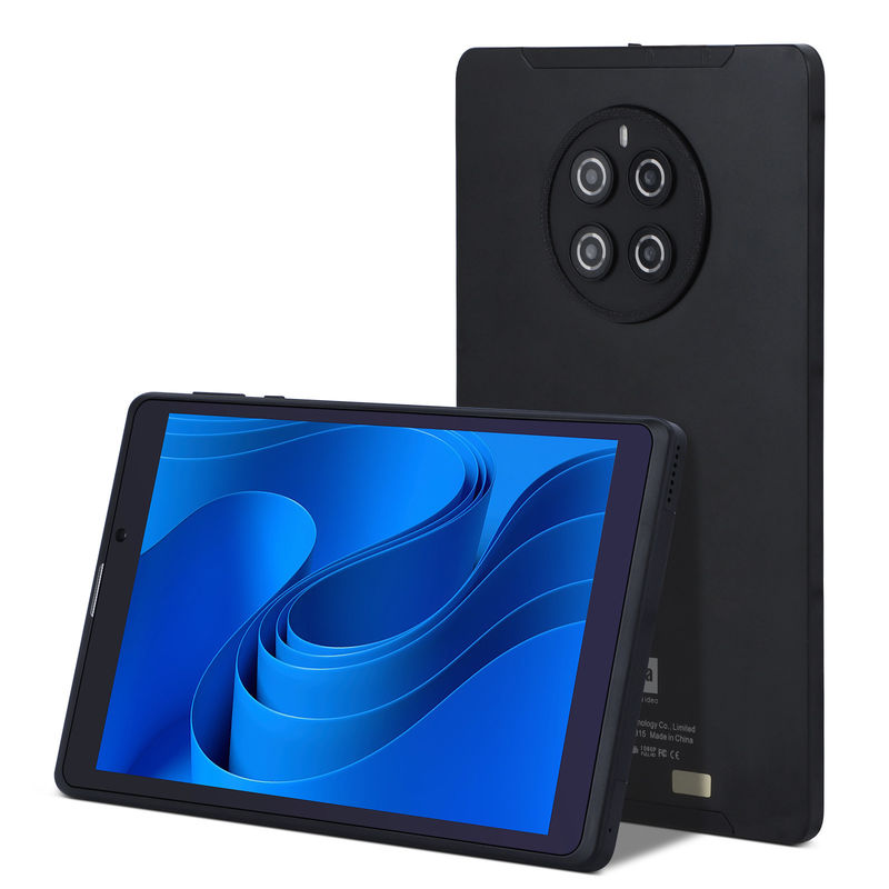 C Idea 8 cali Tablet Wi-Fi przenośny 800*1280 IPS Quad Core Android Tablet PC CM815