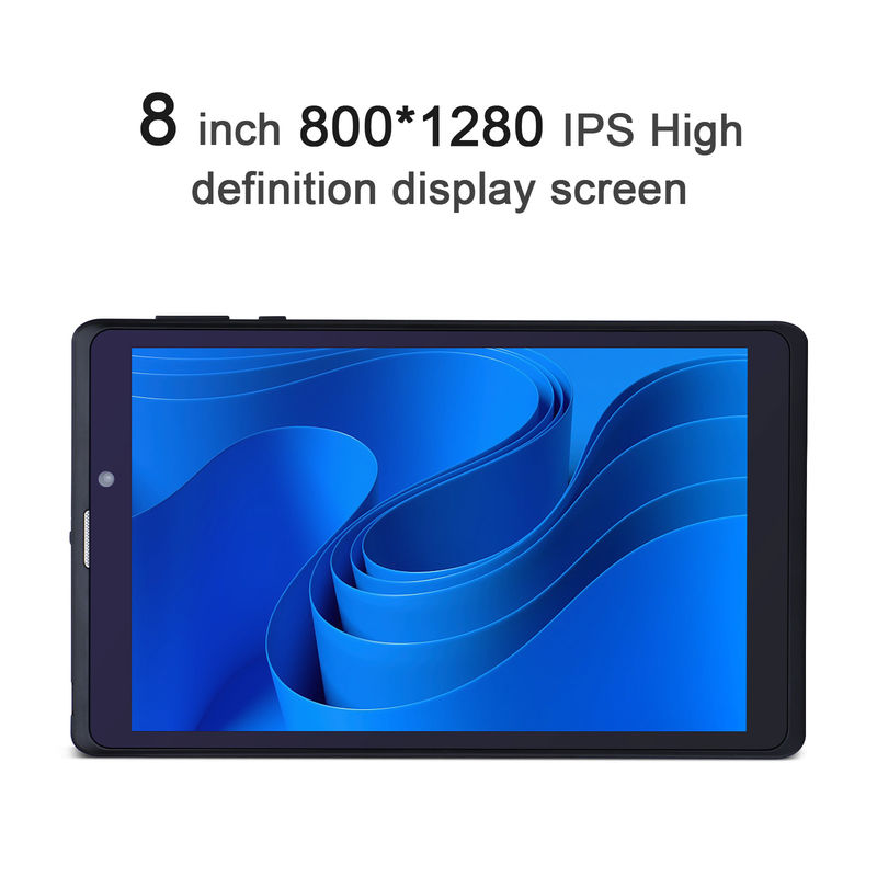 C Idea 8 cali Tablet Wi-Fi przenośny 800*1280 IPS Quad Core Android Tablet PC CM815