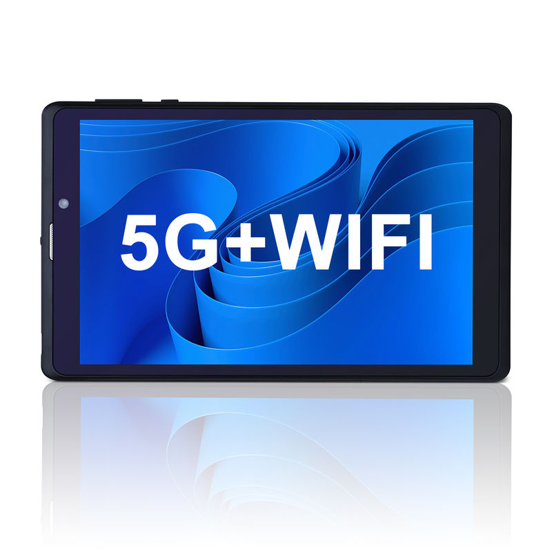 C Idea 8 cali Tablet Wi-Fi przenośny 800*1280 IPS Quad Core Android Tablet PC CM815