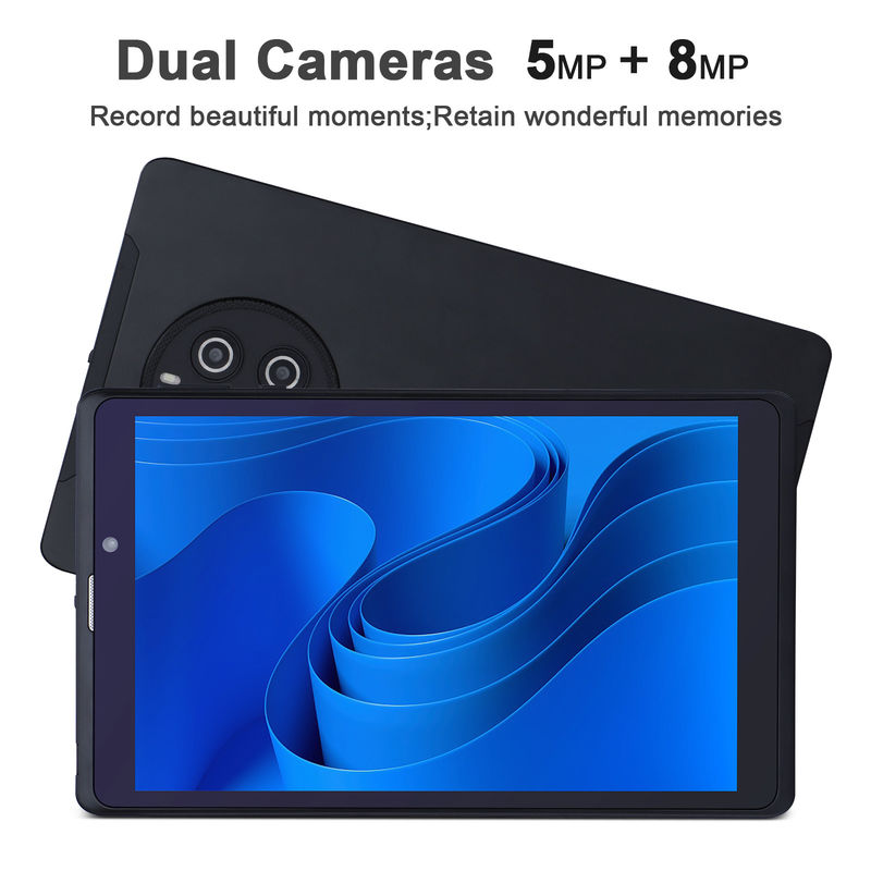 C Idea 8 cali Tablet Wi-Fi przenośny 800*1280 IPS Quad Core Android Tablet PC CM815