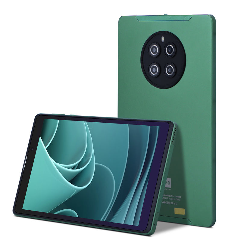 C Idea 8 Inch Tablet 8+512GB Quad Core Dual Camera Tablet Edukacyjny dla studentów CM815