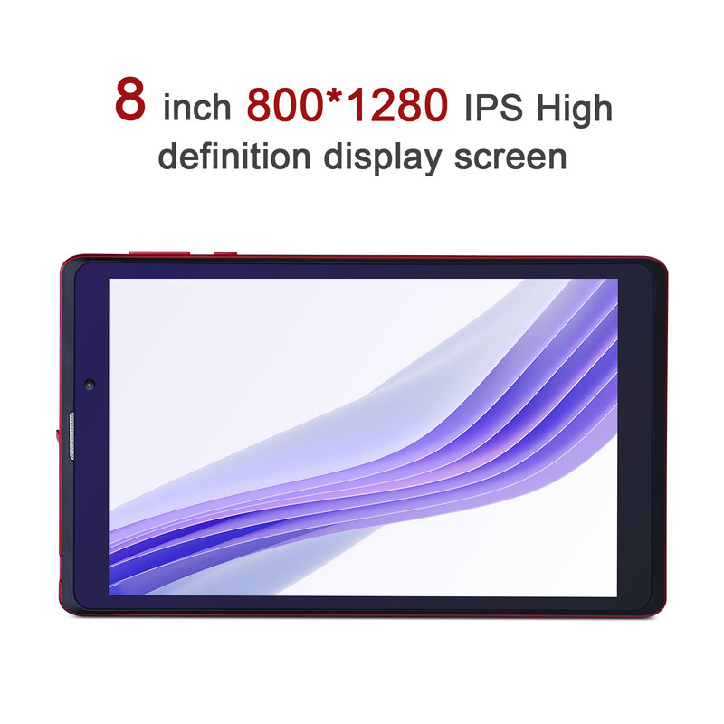 C Idea Tablet WiFi z ekranem ochroną oczu Quad Core Android Tablet PC z SIM CM815
