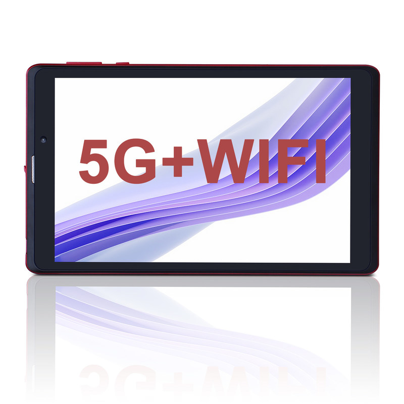 C Idea Tablet WiFi z ekranem ochroną oczu Quad Core Android Tablet PC z SIM CM815