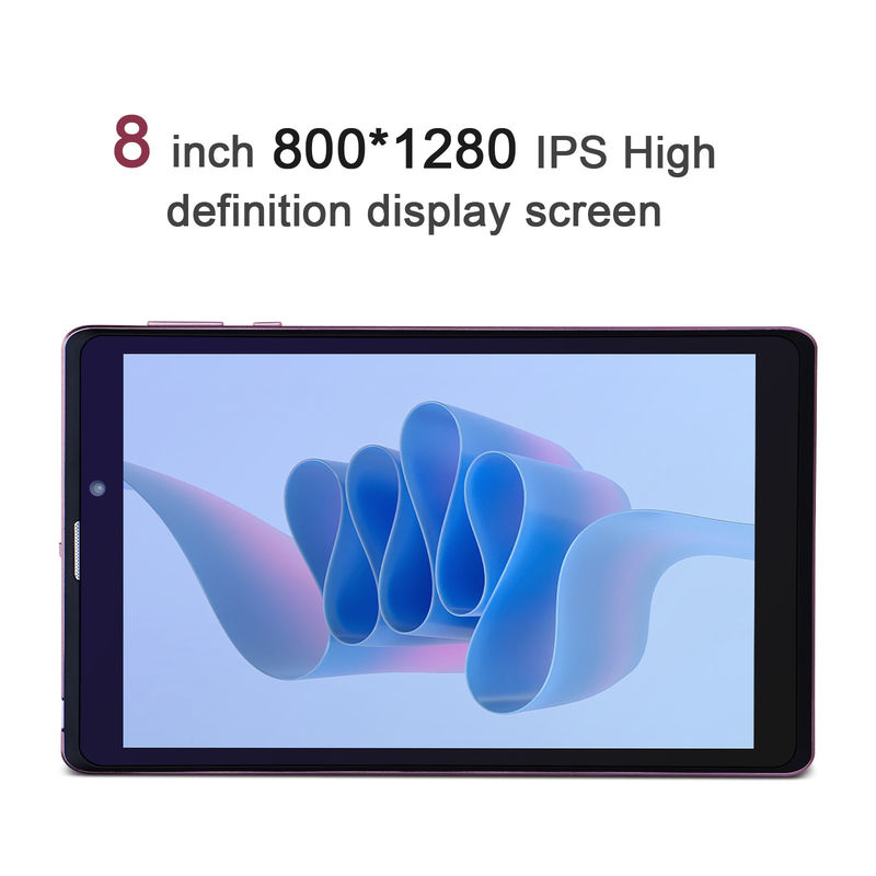 C Idea Quad Core Android Tablet Tablet edukacyjny dla studentów z SIM CM815