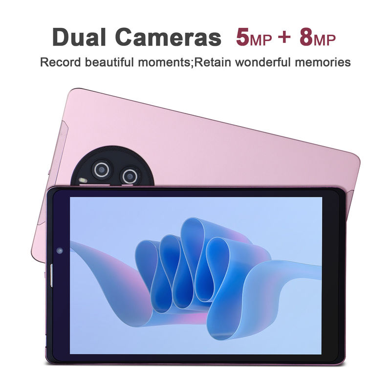 C Idea Quad Core Android Tablet Tablet edukacyjny dla studentów z SIM CM815