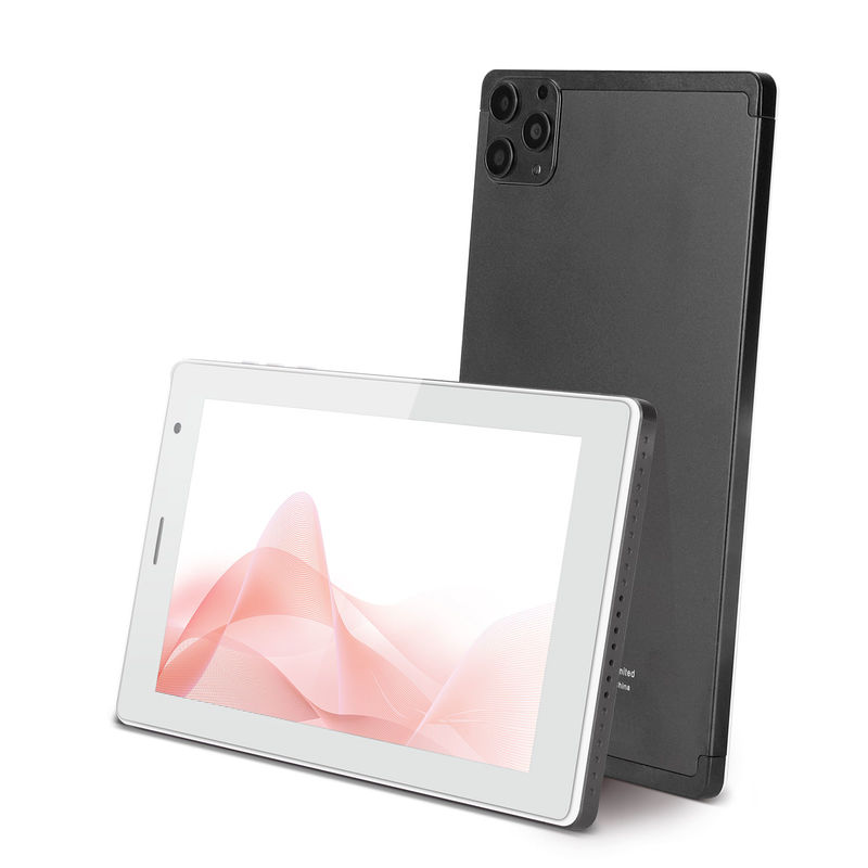C idea 7-calowy tablet do wypoczynku i rozrywki z 6000mAh Długą żywotność baterii i certyfikat GMS CM513