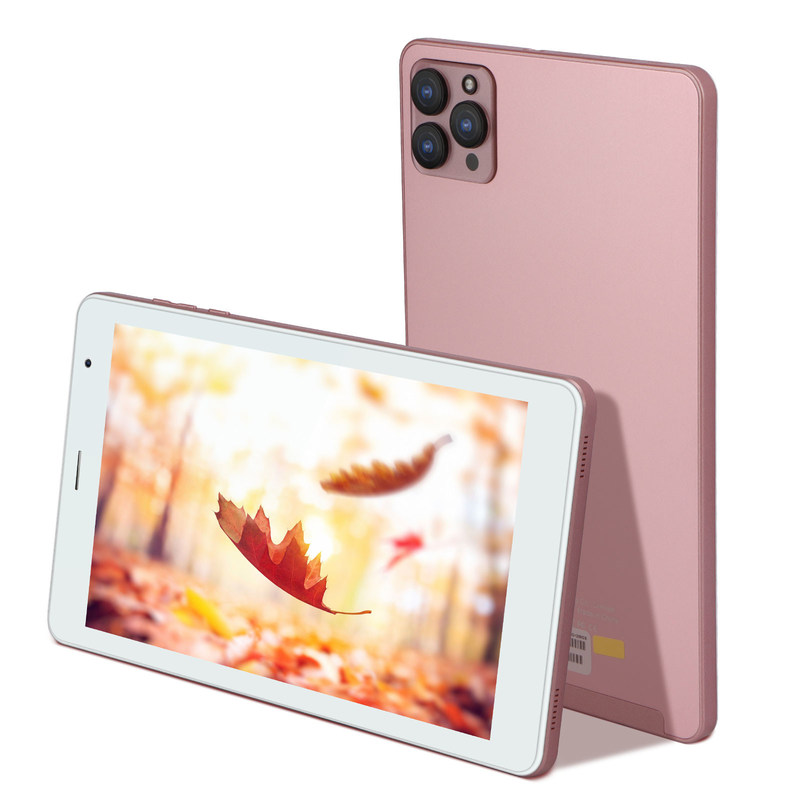 C Idea 8 cali Android 12 Tablet 8000mAh Bateria 5+8MP Kamera 6GB RAM 512GB ROM CM813 PRO