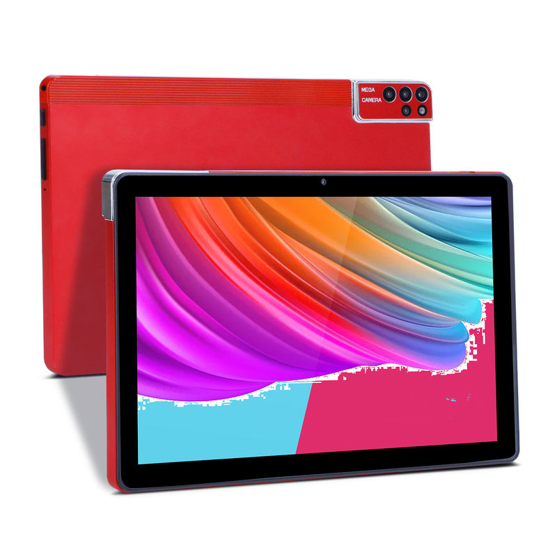C Idea 10 Inch Tablet PC Android 12 Tablet 6GB RAM 256GB ROM 6000mAh Bateria IPS HD Ekran dotykowy CM7000PLUS