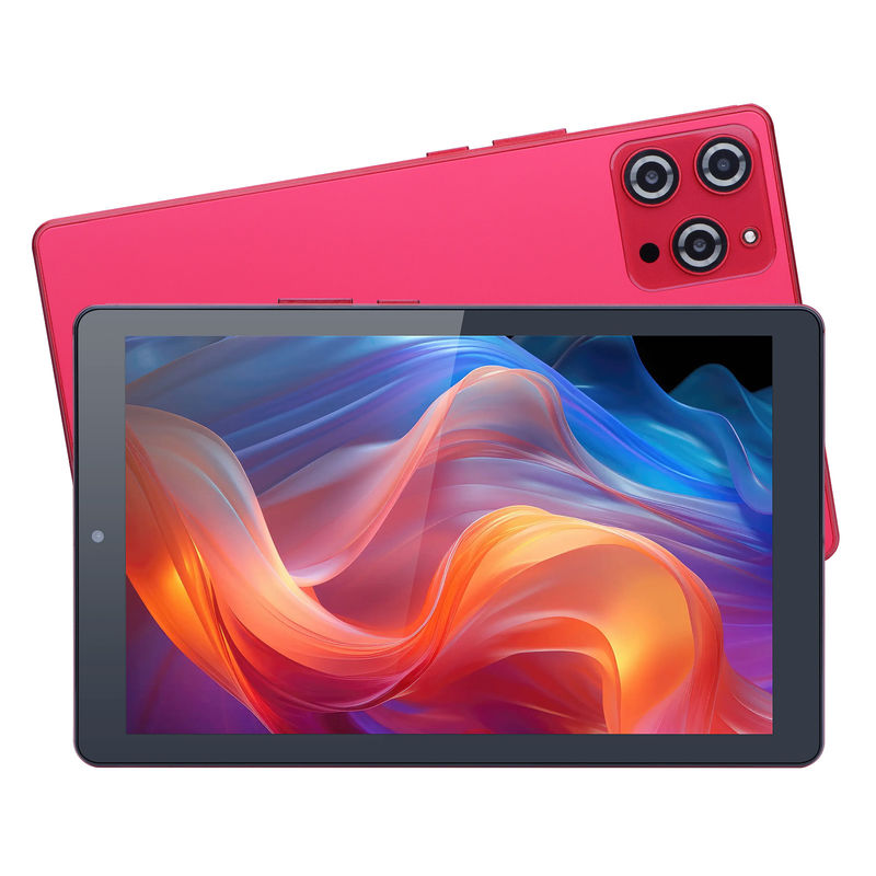 C idea 9 Inch Tablet PC Android Z Kartą SIM 1024x600 IPS Ekran Wyświetlacz Wi-Fi GPS dla nastolatków Student CM915
