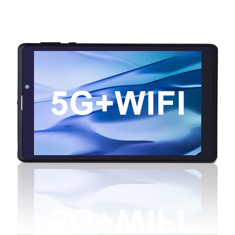 C Idea Tablet Android z wyświetlaczem 800 * 1280 IPS Długa żywotność baterii 8 cali Tablet PC CM815
