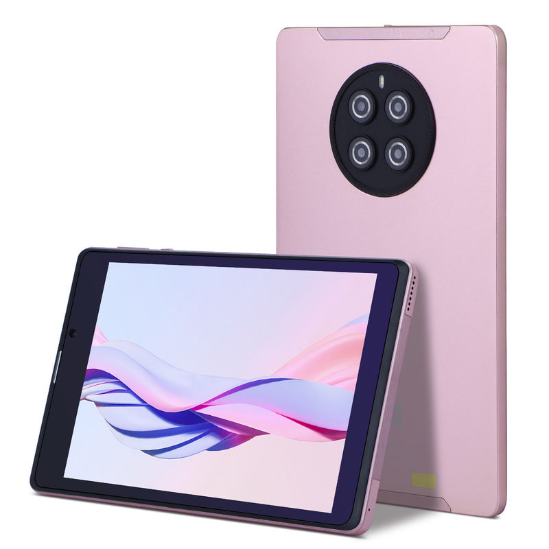 C Idea Tablet WiFi dla studentów z obsługą SIM 8 Inch Tablet PC CM815