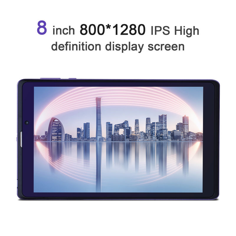 C Idea 8 cali Bateria trwała Stabilny Wi-Fi SIM Wsparcie Android Tablet PC CM815