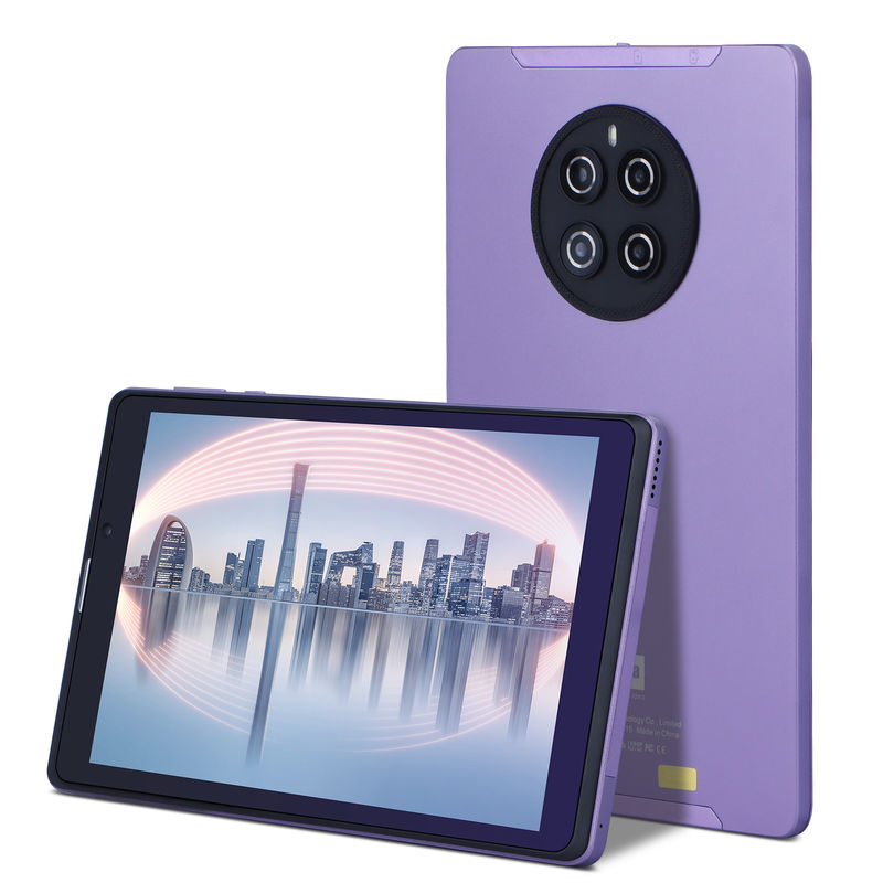 C Idea 8 cali Bateria trwała Stabilny Wi-Fi SIM Wsparcie Android Tablet PC CM815