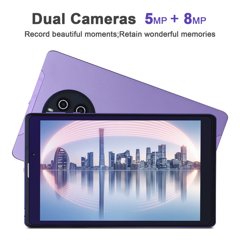 C Idea 8 cali Bateria trwała Stabilny Wi-Fi SIM Wsparcie Android Tablet PC CM815