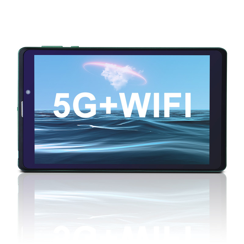 C Idea 8-calowy mały tablet z 512 GB pamięci masowej obudowa ochrona Smart Tablet PC CM815