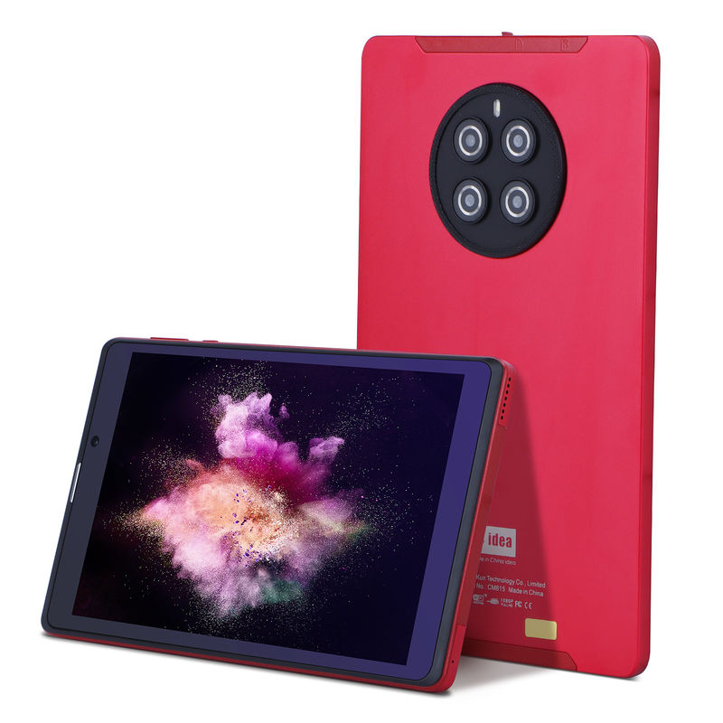 C Idea Przenośny tablet z ekranem ochrony oczu dla studentów 8 cali Tablet PC CM815