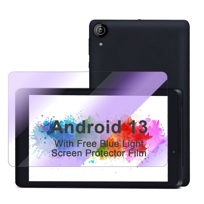 C idea Youth 8 Inch Tablet Android 13 z Blue Light Screen, Wi-Fi, 32GB + 64GB, 800*1280 IPS incell CM826