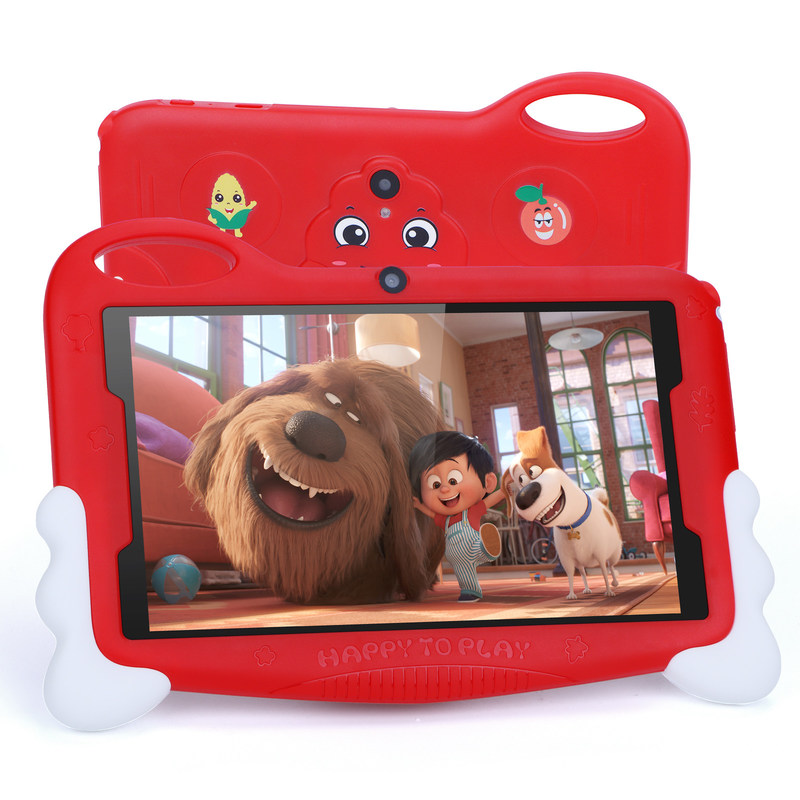 C Idea 7 Inch Android 13 Tablet With Kids App Tablet edukacyjny dla studentów CM90