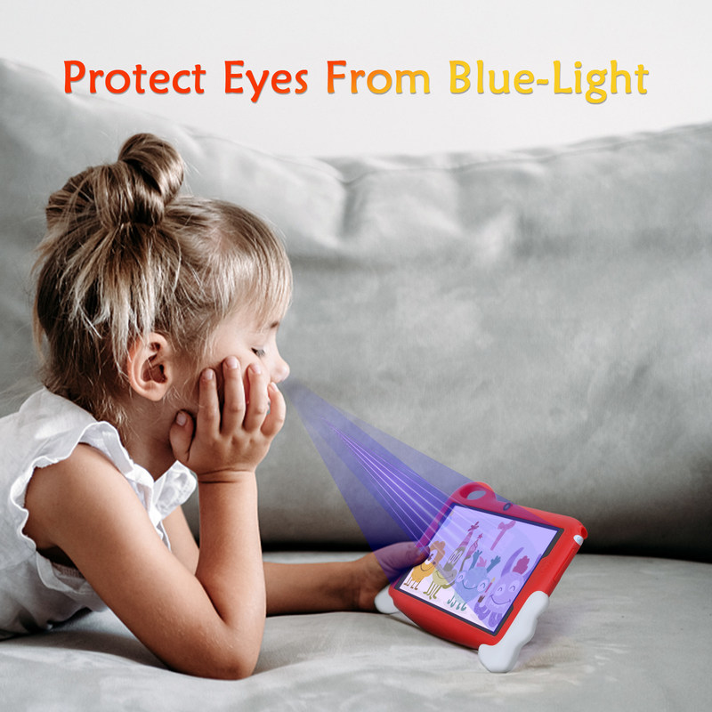 C Idea 7 Inch Android 13 Tablet With Kids App Tablet edukacyjny dla studentów CM90