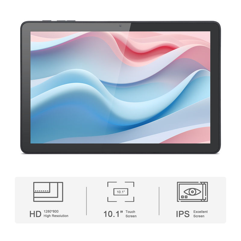 C Idea 8GB RAM 512GB ROM WiFi Android Tablet PC Tablet Z wsparciem SIM CM8800plus
