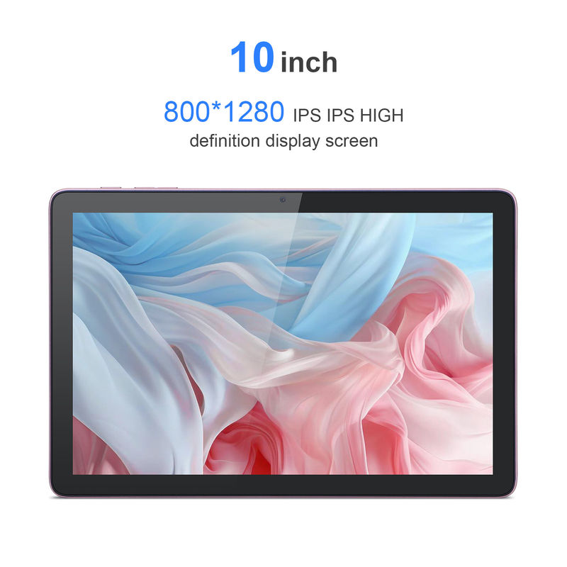 C idea Tablet Wi-Fi z długą baterią z długopisem dla ucznia 10,1 cali Tablet PC CM8800plus