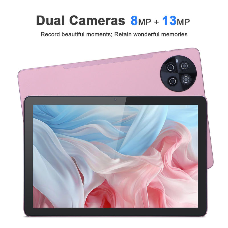 C idea Tablet Wi-Fi z długą baterią z długopisem dla ucznia 10,1 cali Tablet PC CM8800plus