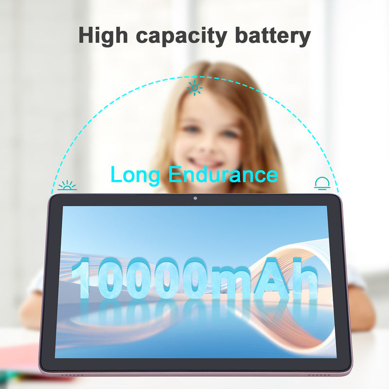 C idea Tablet Wi-Fi z długą baterią z długopisem dla ucznia 10,1 cali Tablet PC CM8800plus
