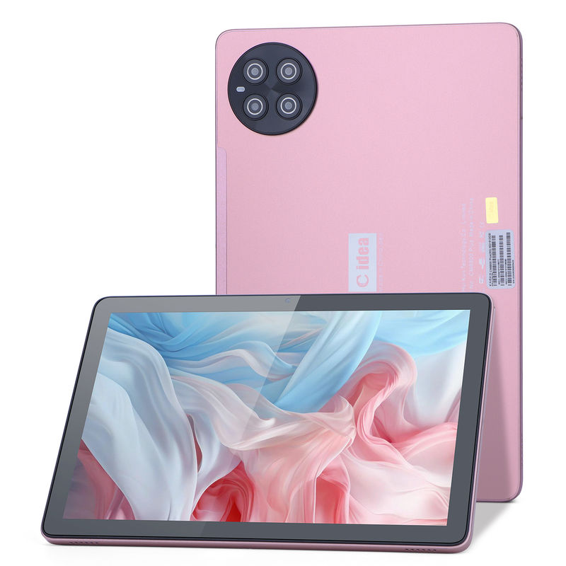 C idea Tablet Wi-Fi z długą baterią z długopisem dla ucznia 10,1 cali Tablet PC CM8800plus