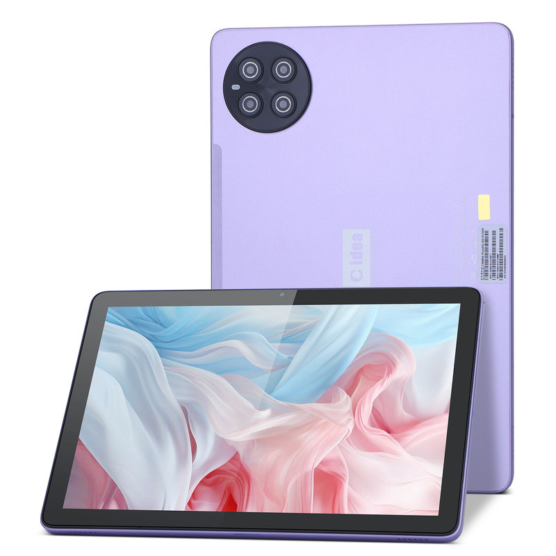 C Idea 8GB RAM 512GB ROM 5G Tablet z klawiaturą 10.1 Inch Tablet PC CM8800plus