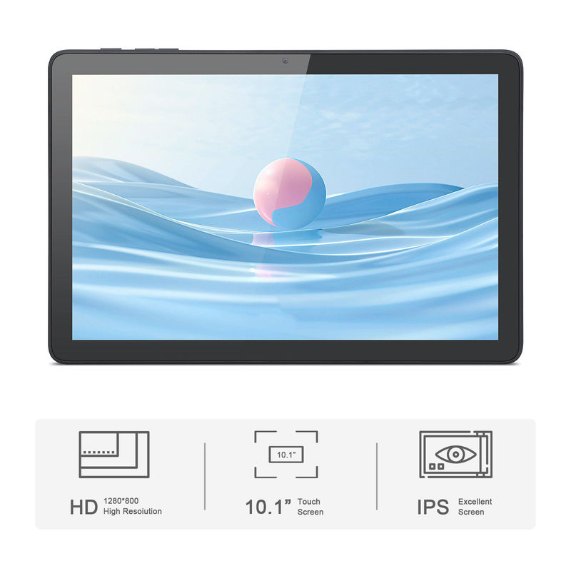 C idea 5G WiFi Android Tablet z ekranem dotykowym PC z myszką klawiaturą dla szkoły CM8800plus